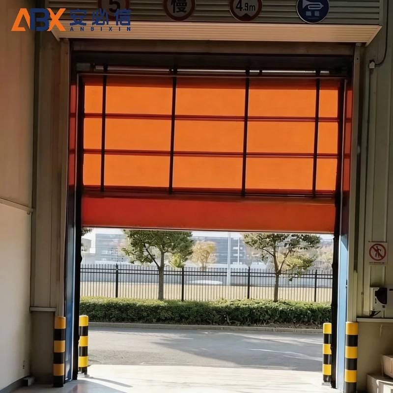 松原市卸货平台